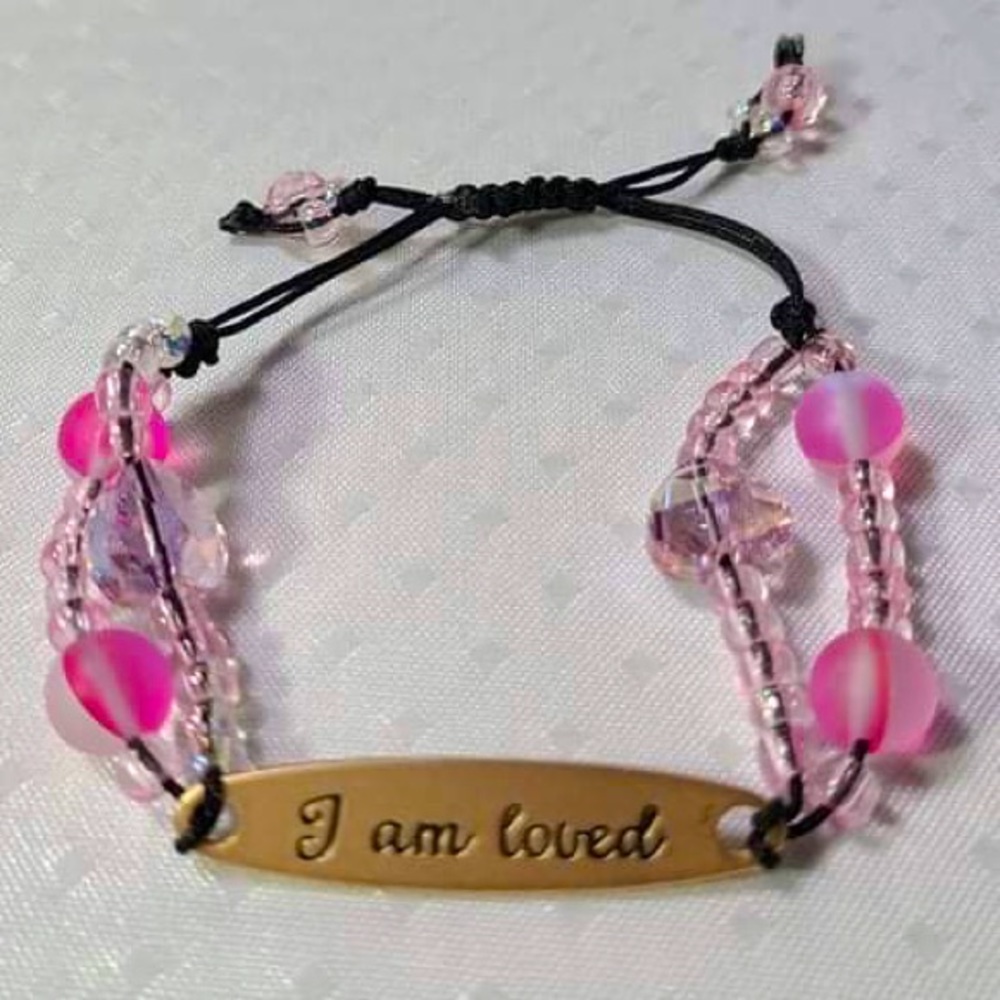 New Handcrafted Bracelet